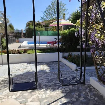 The Dream House * Belicena