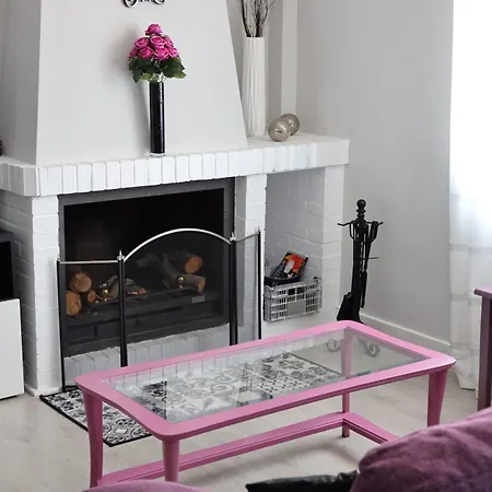 The Dream House Apartment *