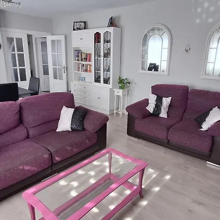 The Dream House Apartment Belicena