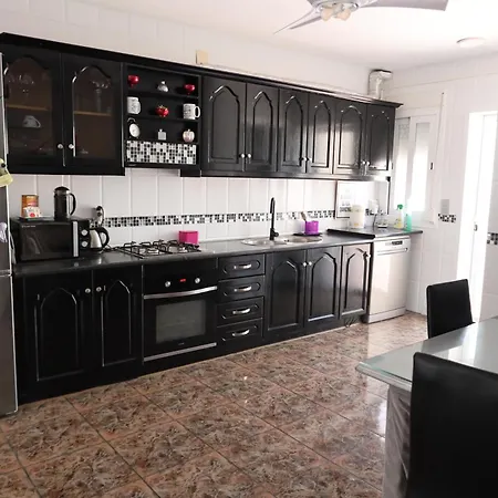 The Dream House Apartment *