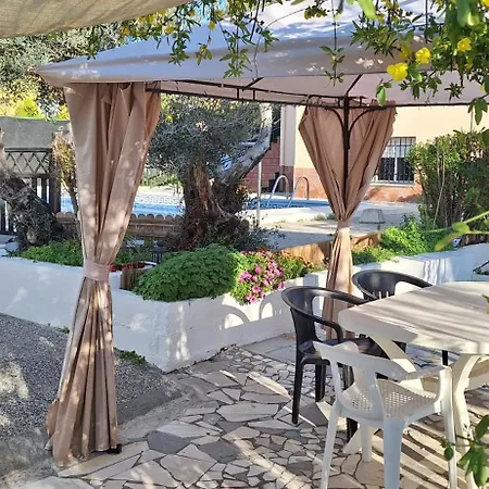 The Dream House Apartment Belicena