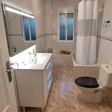 The Dream House Apartment