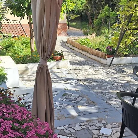 The Dream House Apartamento *