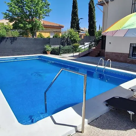 Apartamento The Dream House
