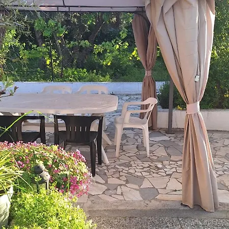 The Dream House Apartment Belicena